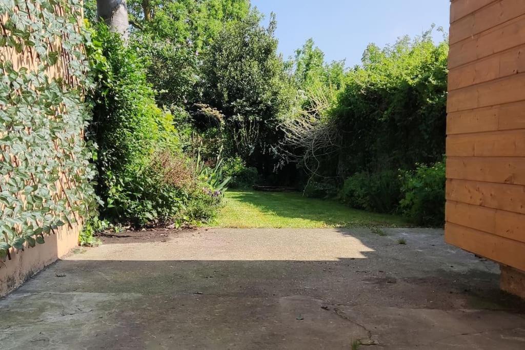 Tok Tok Ronchin Maison Proche Toutes Commodites Lille Exterior foto